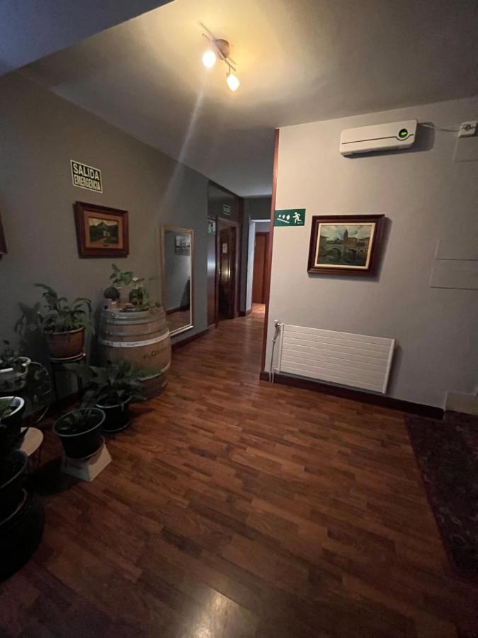 Guest house Bakiola