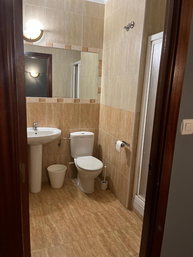 Bakiola Guest house *