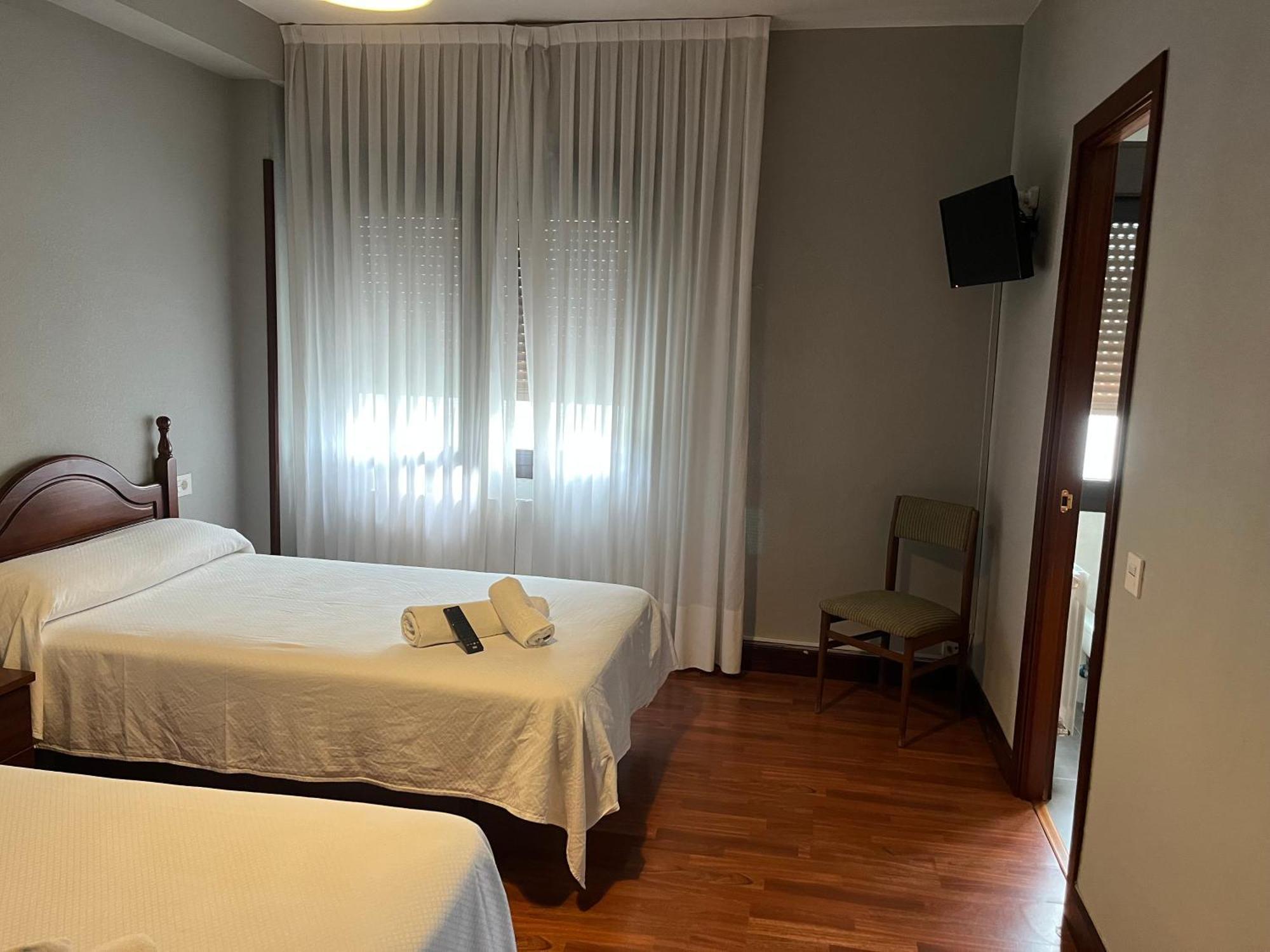 Guest house Bakiola Arrankudiaga
