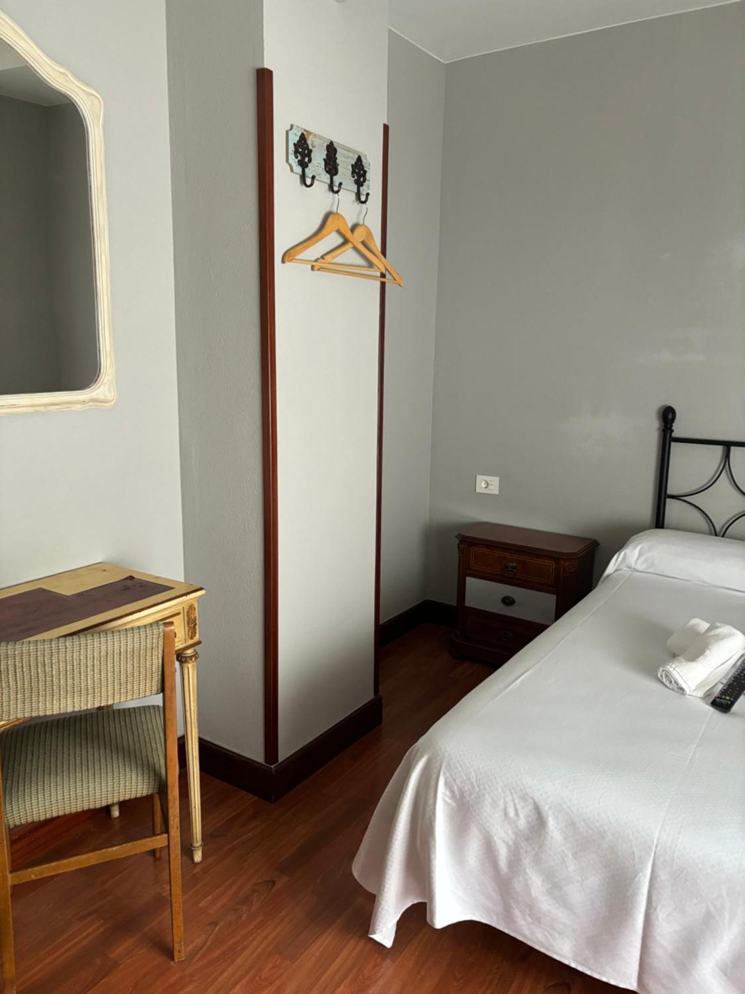 Guest house Bakiola Arrankudiaga