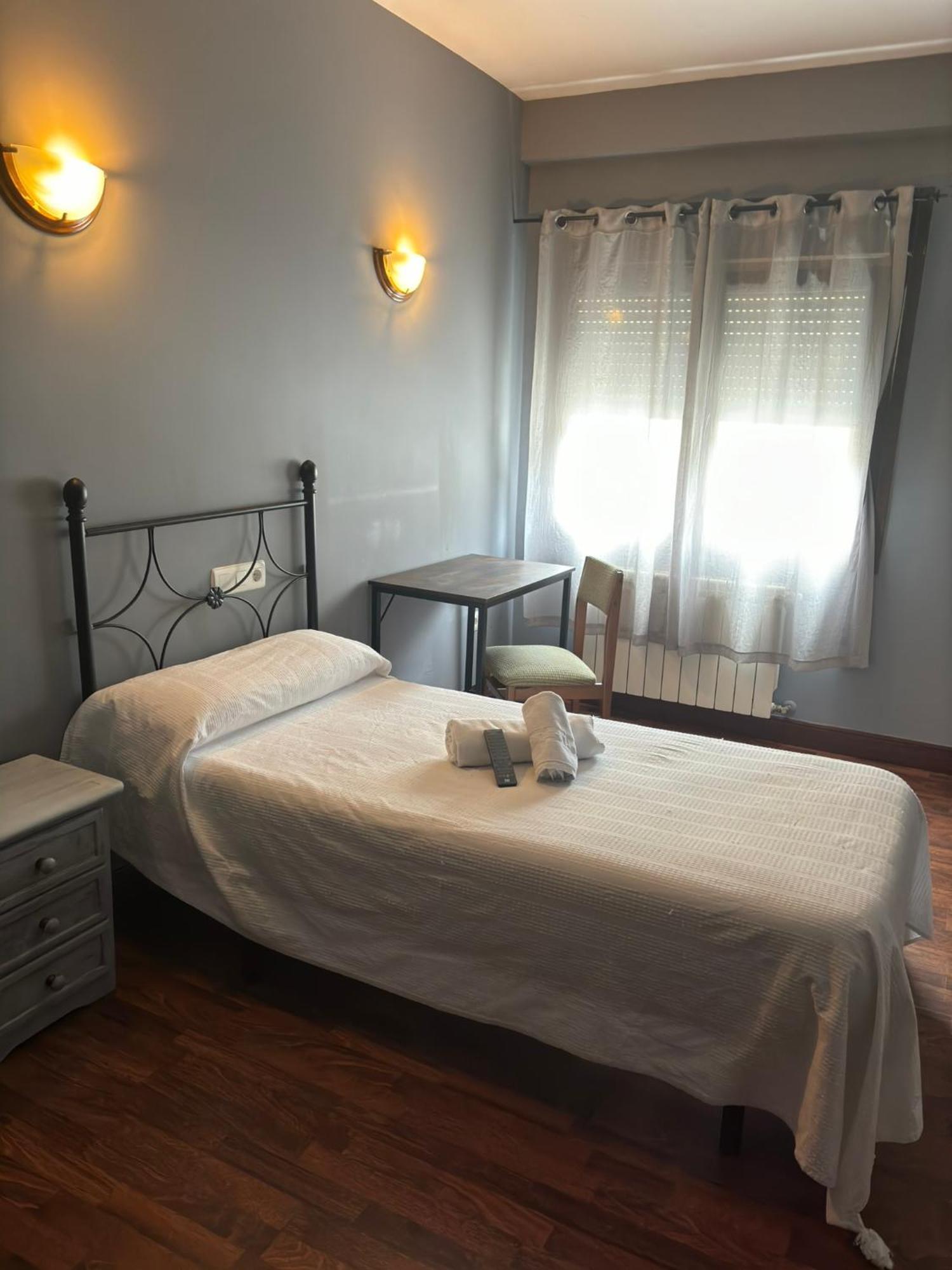Guest house Bakiola *