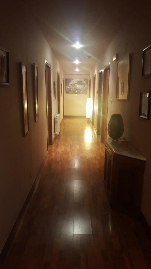 Guest house Bakiola