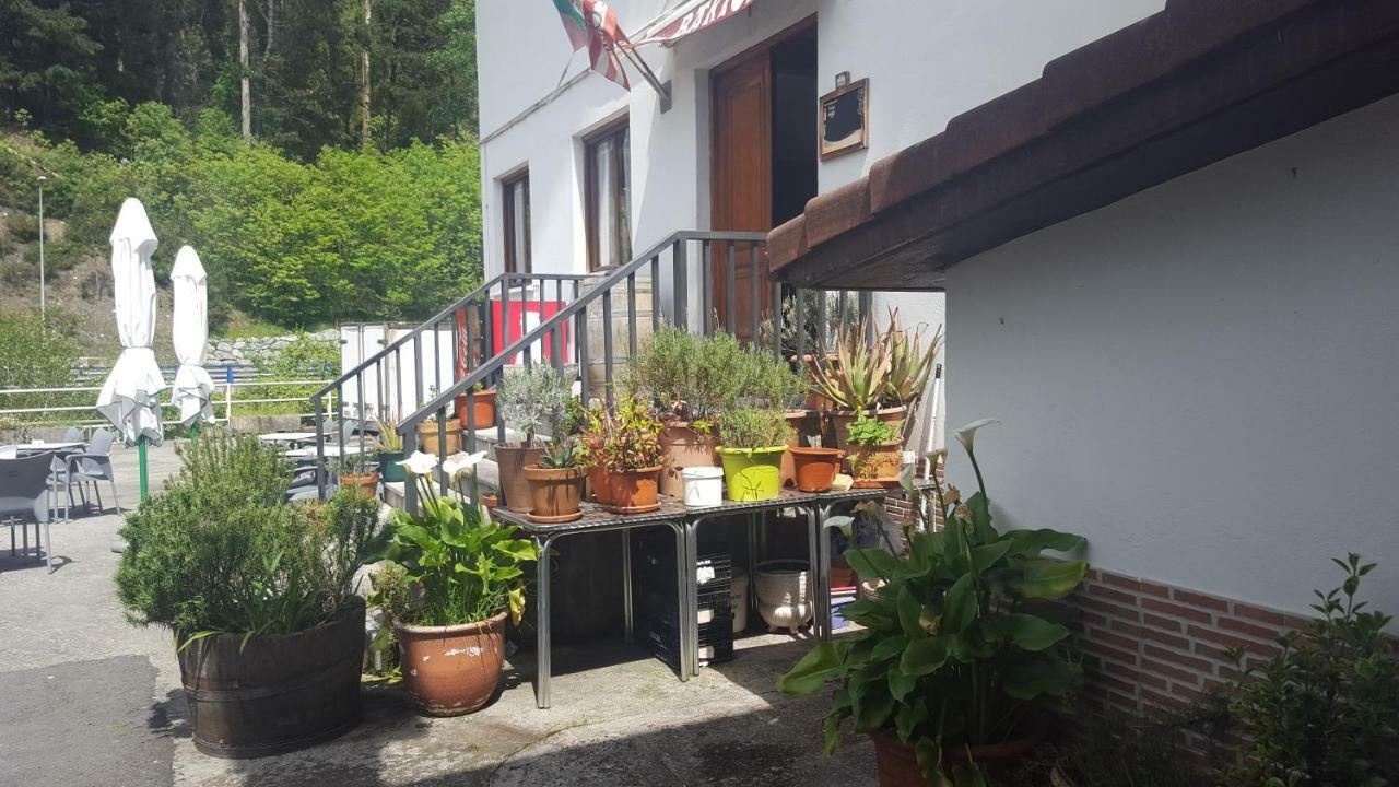Bakiola Guest house *