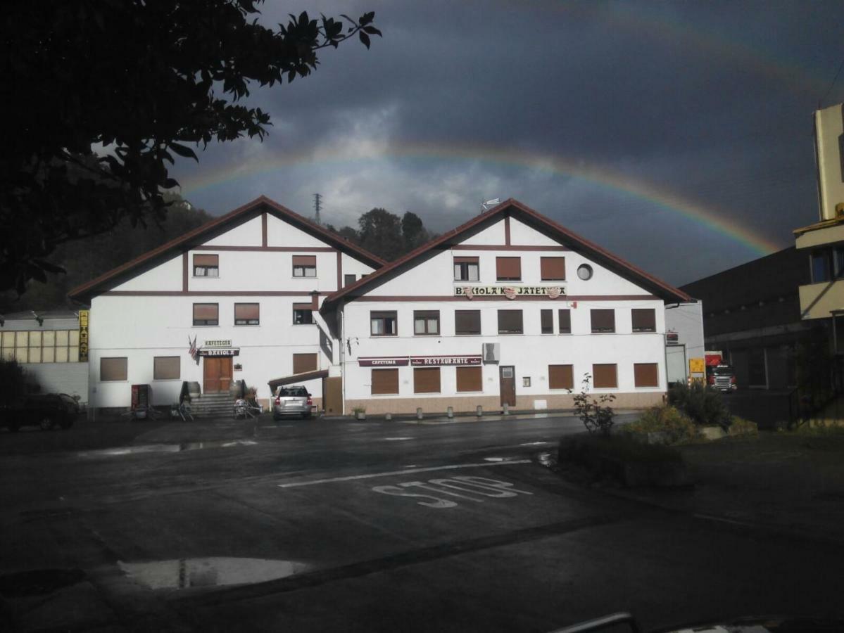 Gasthof Bakiola *