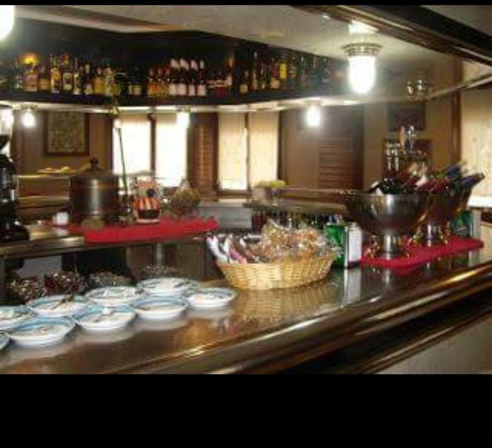 Guest house Bakiola *