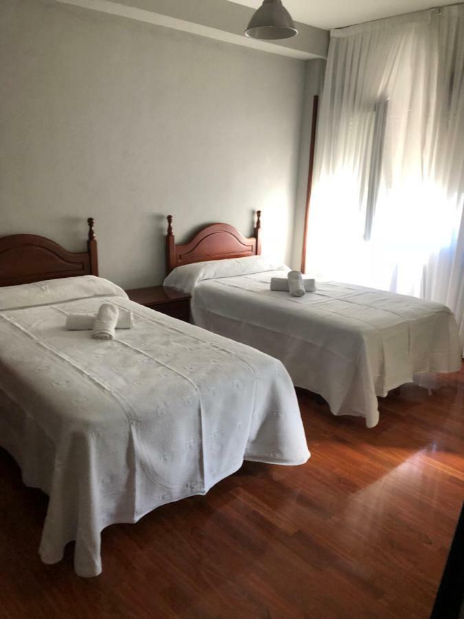 Guest house Bakiola Arrankudiaga