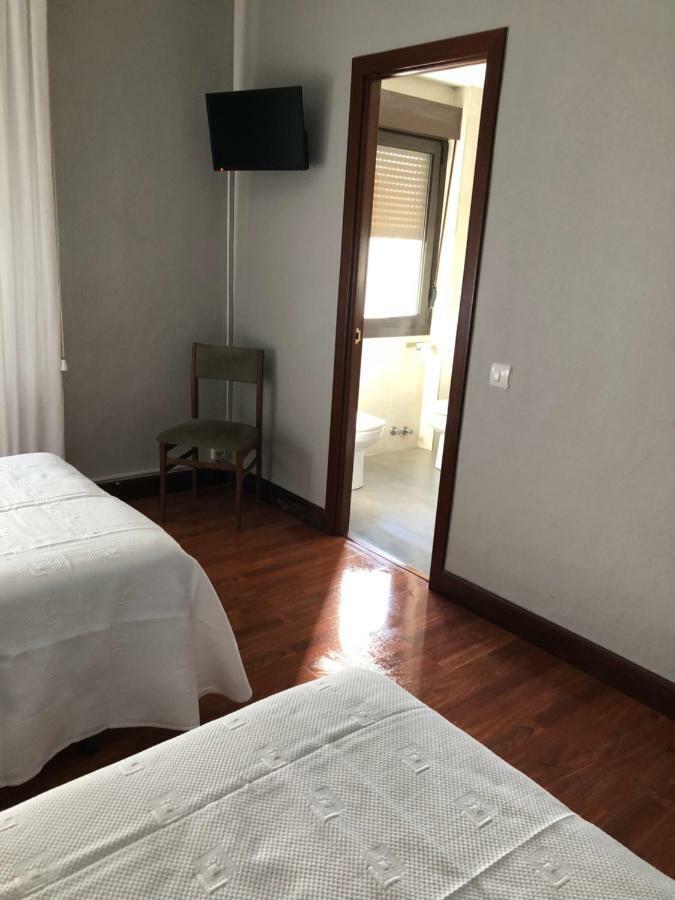 Guest house Bakiola Arrankudiaga